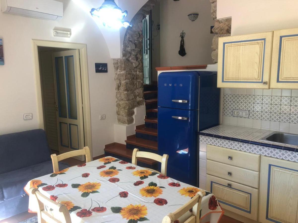 Appartamento Residence Costa D'Amalfi Minori Exterior foto